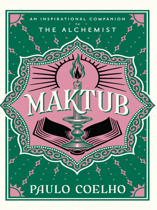 Title details for Maktub by Paulo Coelho - Available